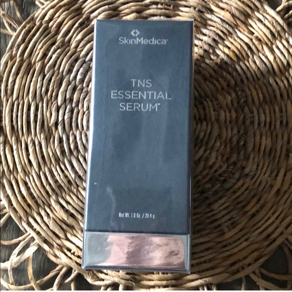 SKINMEDICA TNS serum